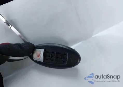 2014 Nissan Rogue Sv from USA, damaged, VIN 5N1AT2MT0EC826361